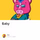 Baby - z8186WcUPm