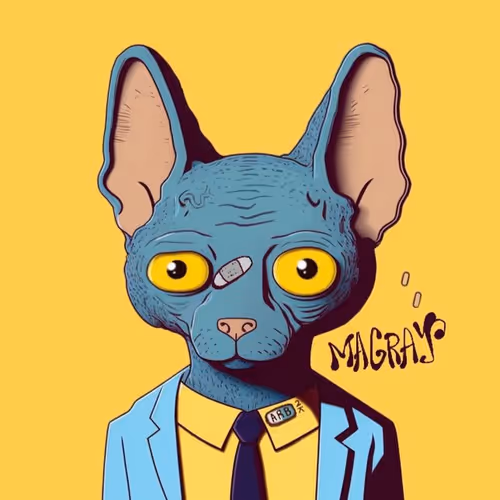 MAGRAY