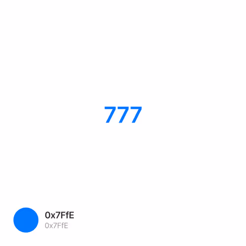 0x6aef955524b4b31b519cd0d1fd088be011534fbe