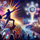The Lonely Rockstar of Web3: A Journey Beyond the Mainstream