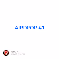 AIRDROP #1