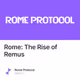 Rome: The Rise of Remus