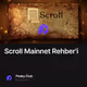 Scroll Mainnet Rehber'i