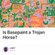 Is Basepaint a Trojan Horse?
