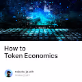How to Token Economics