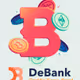 DeBank@a16z Fans Card