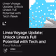 Linea Voyage Update: Unlock Linea’s Full Potential with Tech and Dev Week