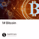 1# Bitcoin