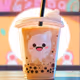 Bubble tea