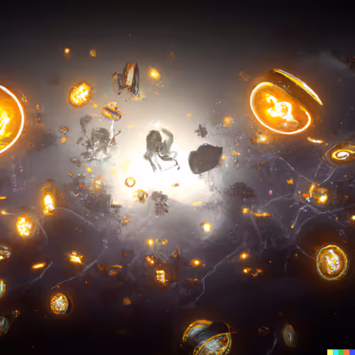 Inferno: The Degen Ascendancy