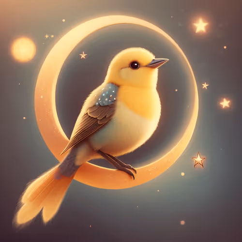 little bird