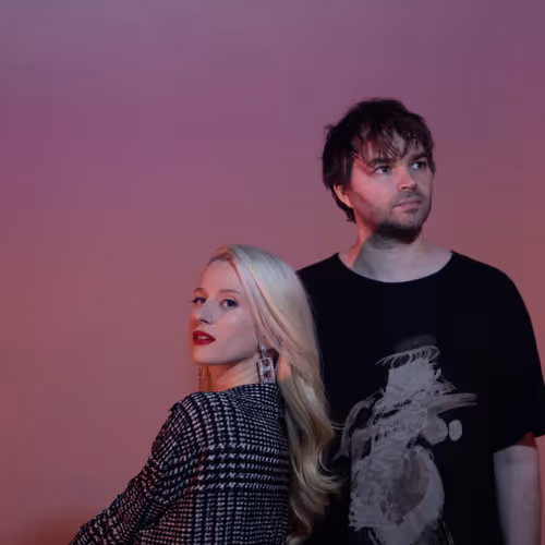 Marian Hill - LISTEN TO ME