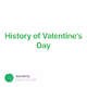 History of Valentines Day