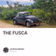 THE FUSCA