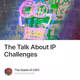 The Talk About IP Challenges