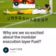 Why are we so excited about the modular execution layer Fuel?