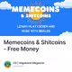 Memecoins & Shitcoins - Free Money