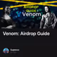 Venom: Airdrop Guide