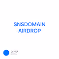 SNSDOMAIN AIRDROP