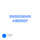 SNSDOMAIN AIRDROP