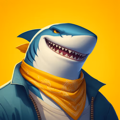 Yellow Shark