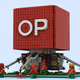 Brick Build Together