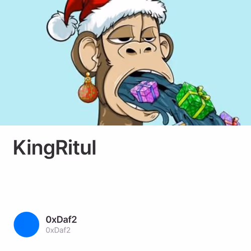 KingRitul