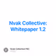 Nvak Collective: Whitepaper 1.2