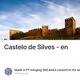 Castelo de Silves - en