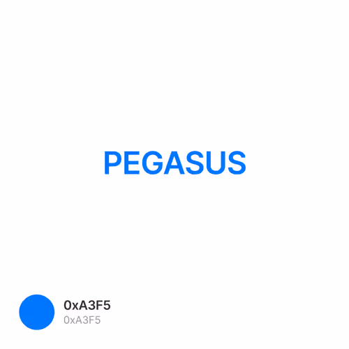 PEGASUS