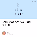 Fem3 Voices Volume 6 LDF