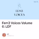 Fem3 Voices Volume 6 LDF