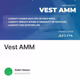Vest AMM