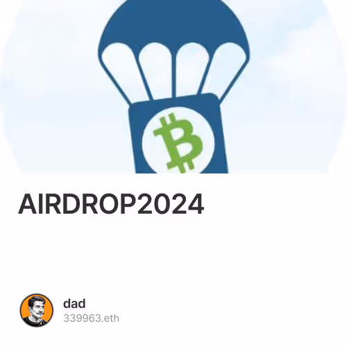 AIRDROP2024