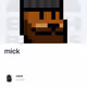 mick