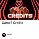 Game7 Credits