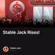 Stable Jack Rises!