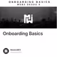 Onboarding Basics