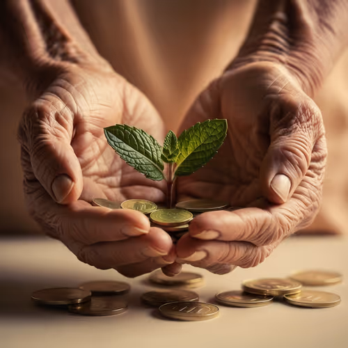 Mint your money
