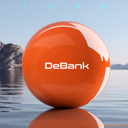 DEBANK COMMUNITY