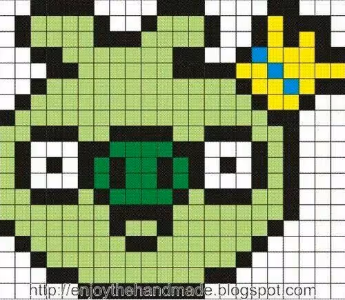 Trump's Titanfall Templars