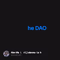 In to the DAO