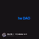 In to the DAO