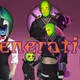 Los Siempres- Generaciones/ The Forevers- Generations