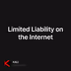 Limited Liability on the Internet