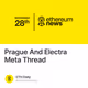 Prague And Electra Meta Thread