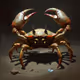 Crab Cubby