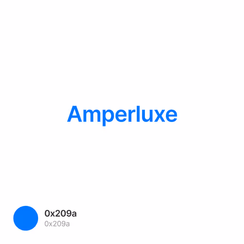 Amperluxe