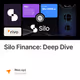 Silo Finance: Deep Dive