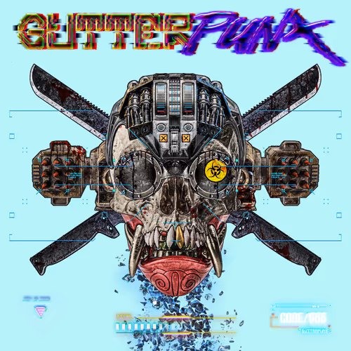 GUTTERPUNX
